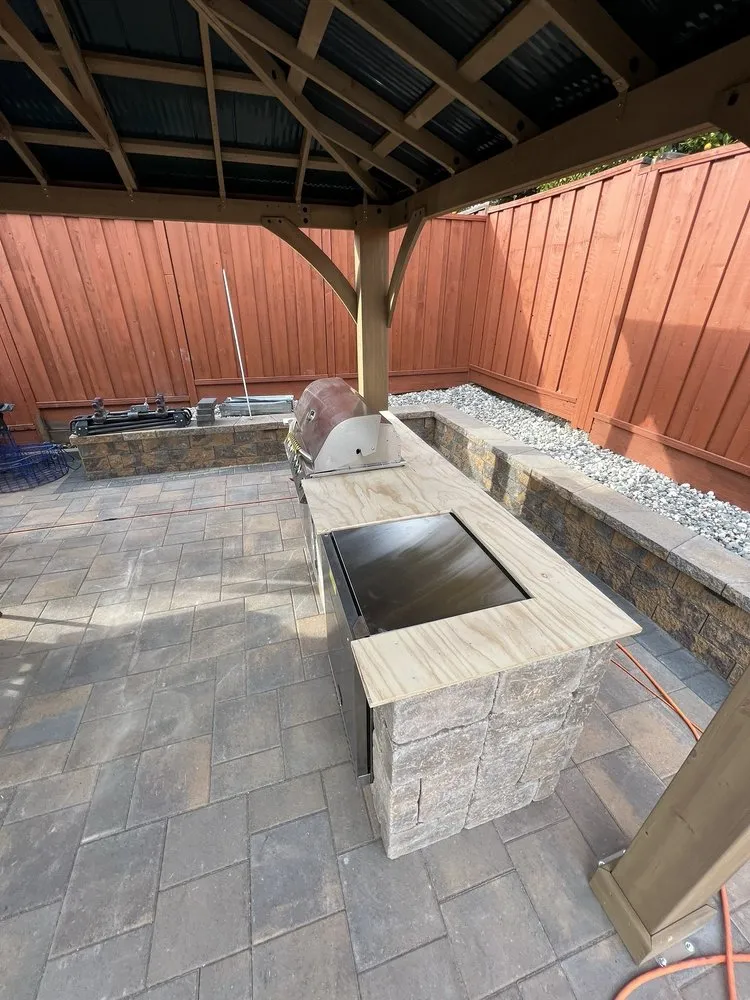 Trusted garden landscaping experts serving Martinez, CA - Dutra Solutions