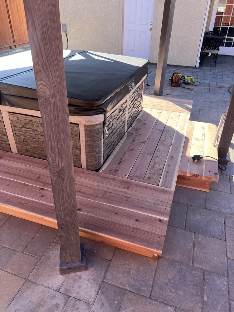 Top-rated landscaping services for year-round maintenance across Martinez, CA - Dutra Solutions