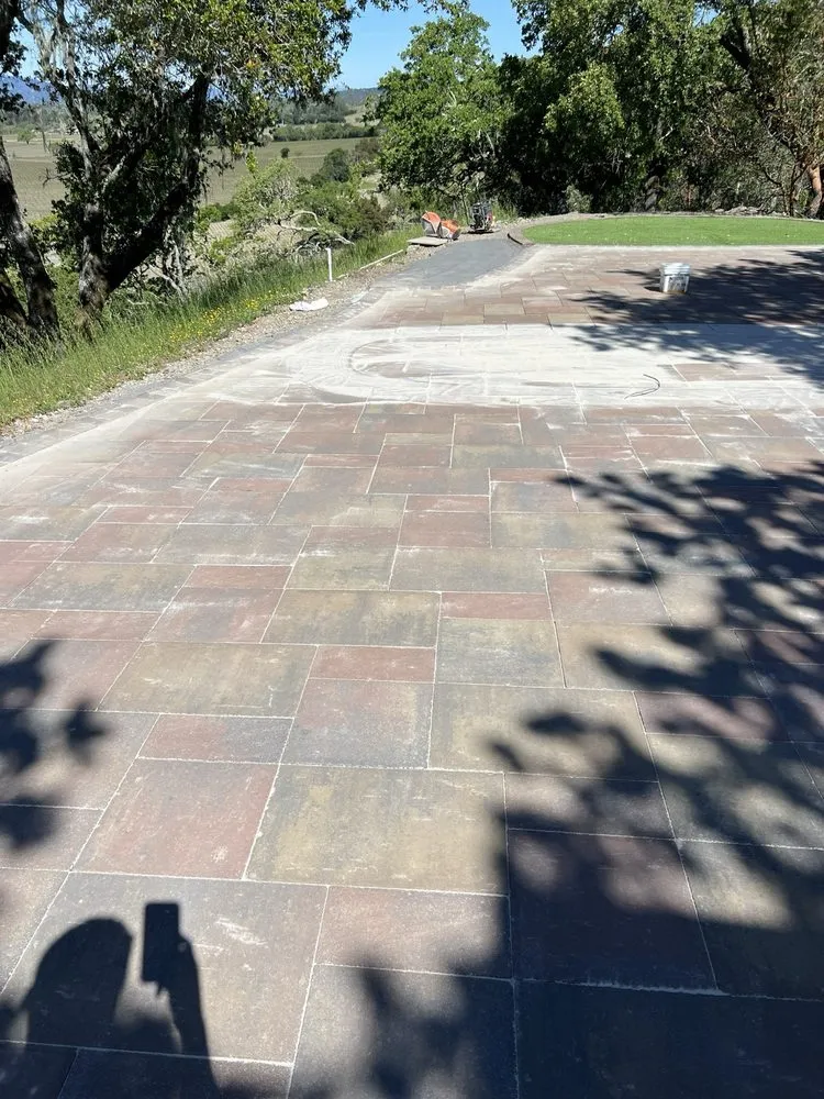 Professional residential landscaping experts serving Martinez, CA - Dutra Solutions