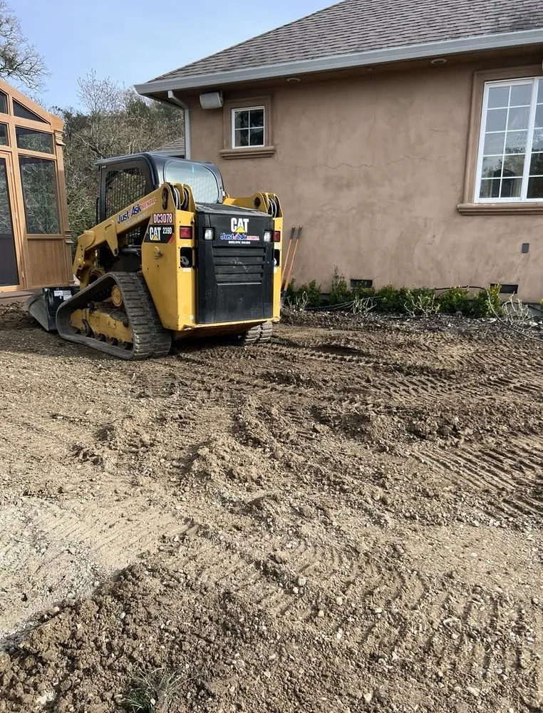 Trusted landscape installation for beautiful yards across Martinez, CA - Dutra Solutions