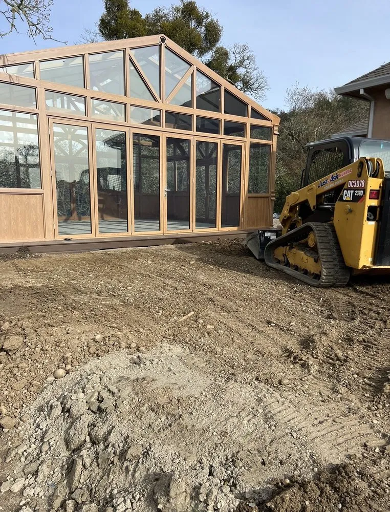 Reliable garden landscaping in Martinez, CA - Dutra Solutions