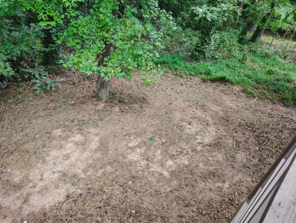 Custom landscape installation experts serving Stone Mountain, GA - Dutton Lawncare