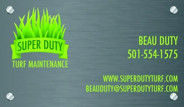 Duty Lawn Services