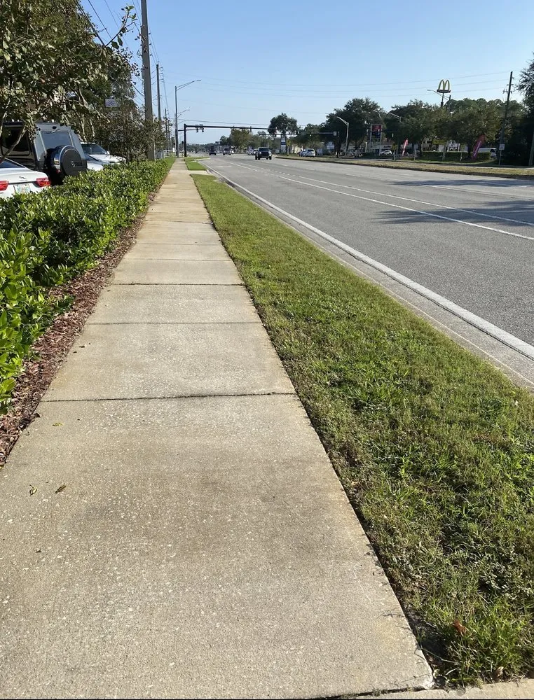 Professional landscaping services in Jacksonville, FL - Duval Dreamscapes