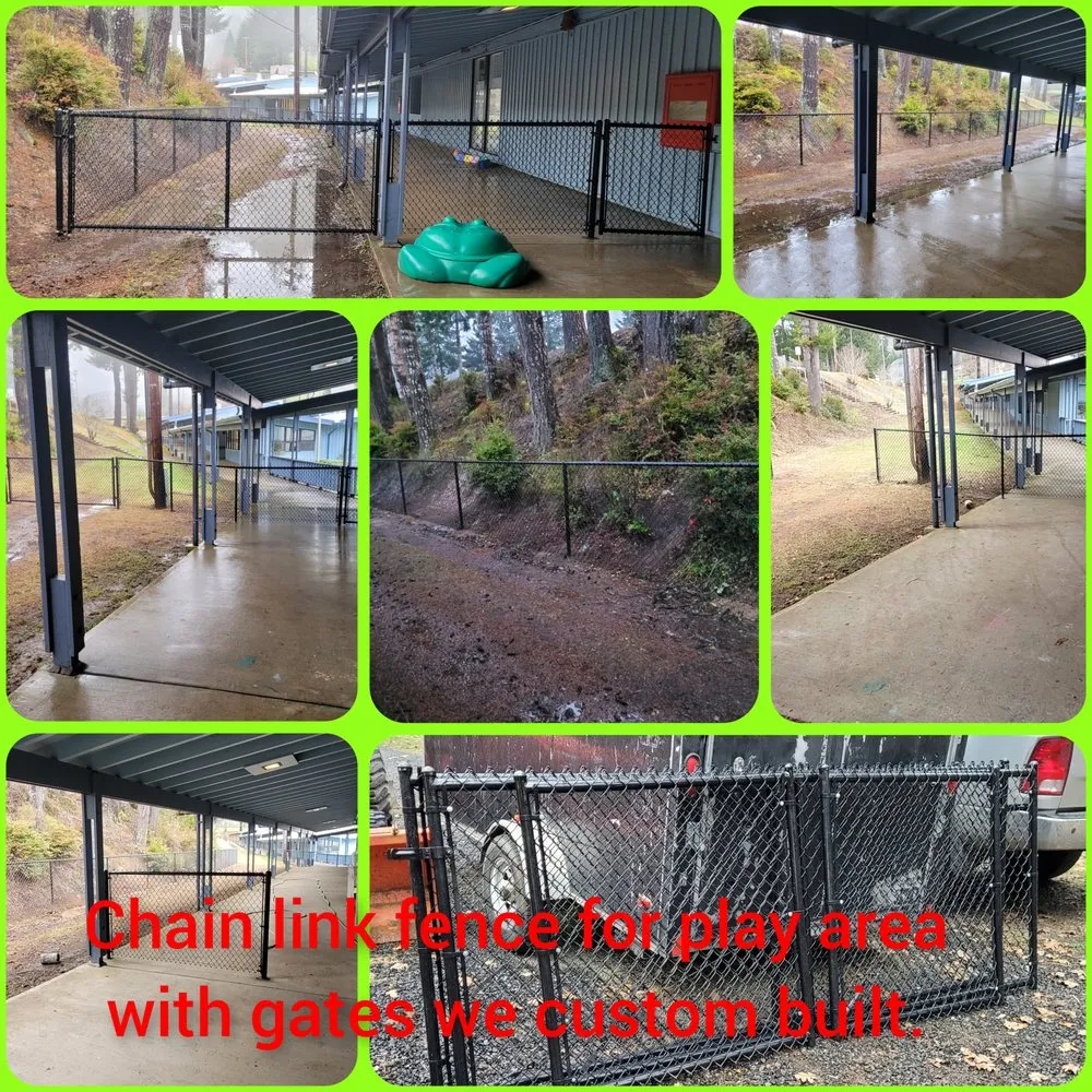 Top-rated yard cleanup service experts serving Elmira, OR - Duval Land Management and Construction
