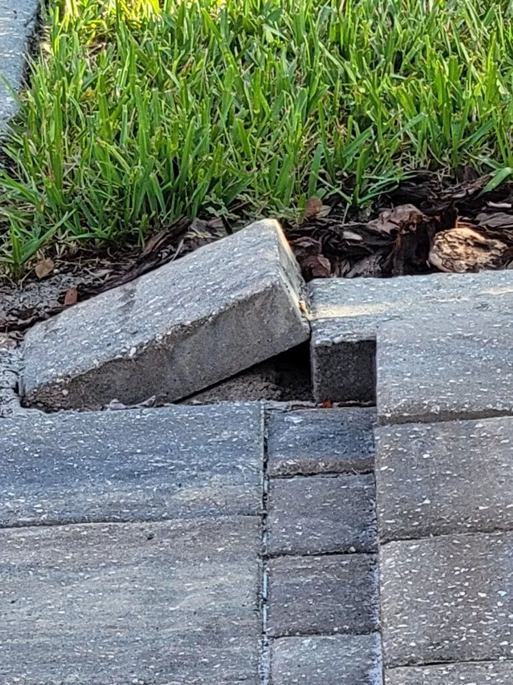 Trusted yard maintenance with custom design in Jacksonville, FL by Duval Landscape Maintenance