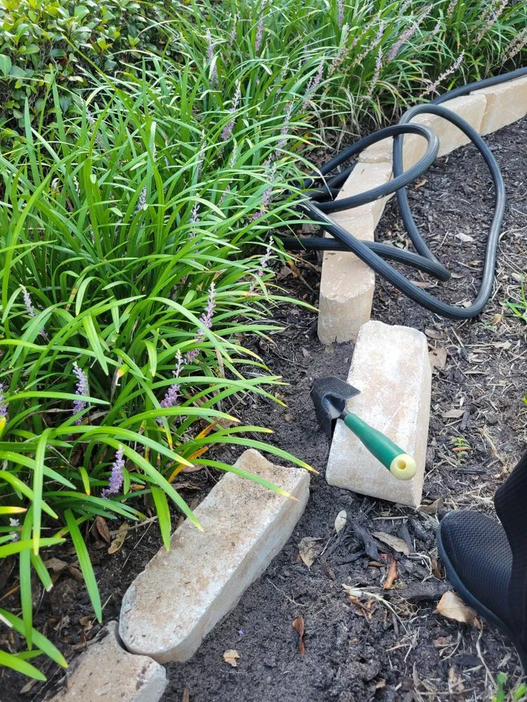 Custom yard cleanup service experts serving Jacksonville, FL - Duval Landscape Maintenance