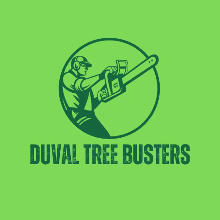 Custom yard cleanup service in Jacksonville, FL by Duval Tree Busters