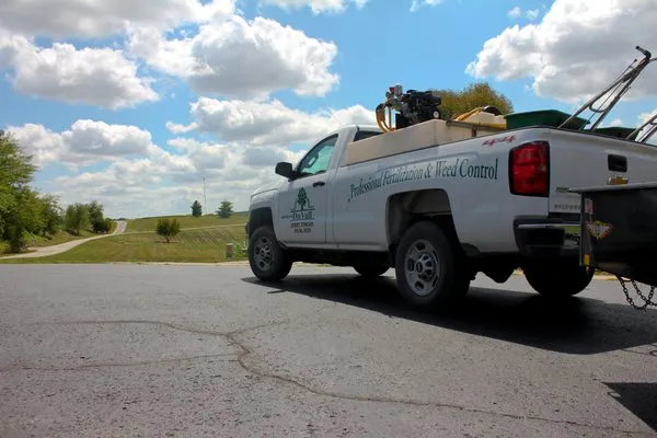 Duvall Lawn Care Inc