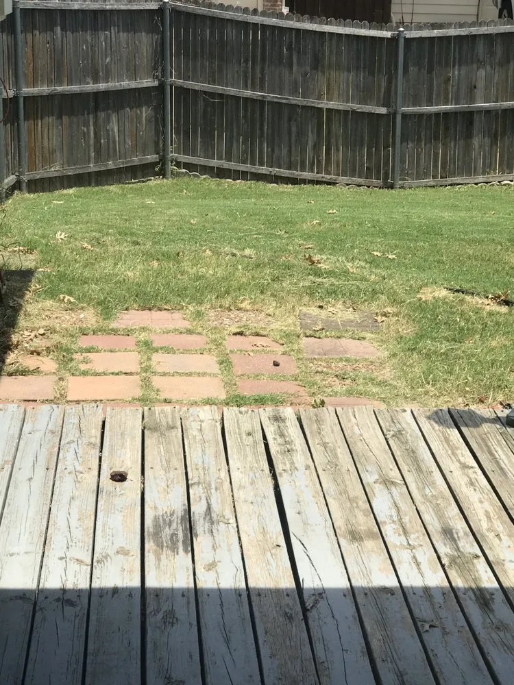 Affordable outdoor landscaping experts serving Lewisville, TX - Duwane's Landscaping