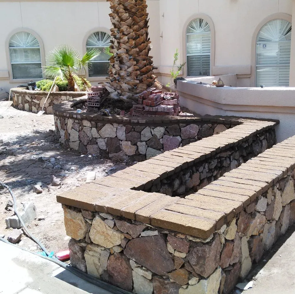 Expert yard cleanup service experts serving Denver, CO - D&V Concrete And Landscaping