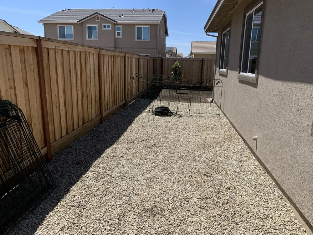 Local lawn mowing service near you in Sacramento, CA by DV Landscape