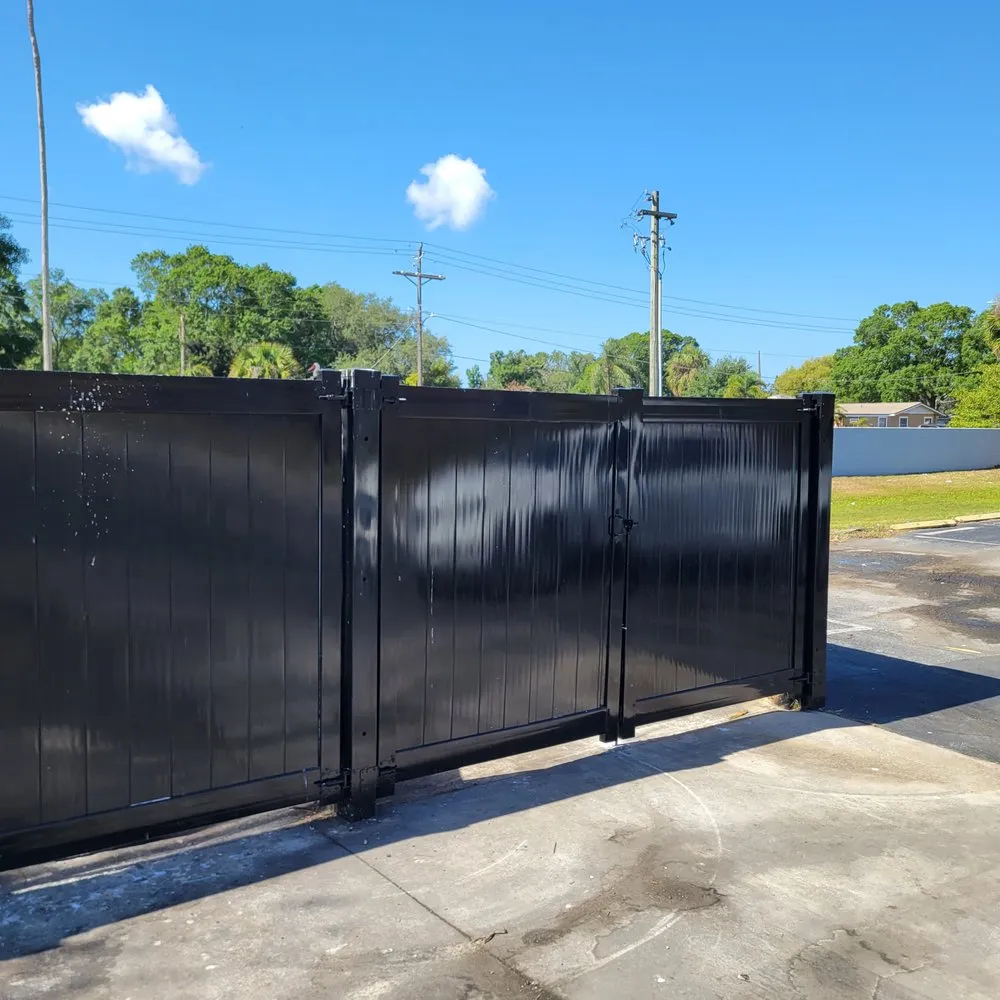 Trusted landscaping services for residential properties in Valrico, FL by D&V Lawn Services And More