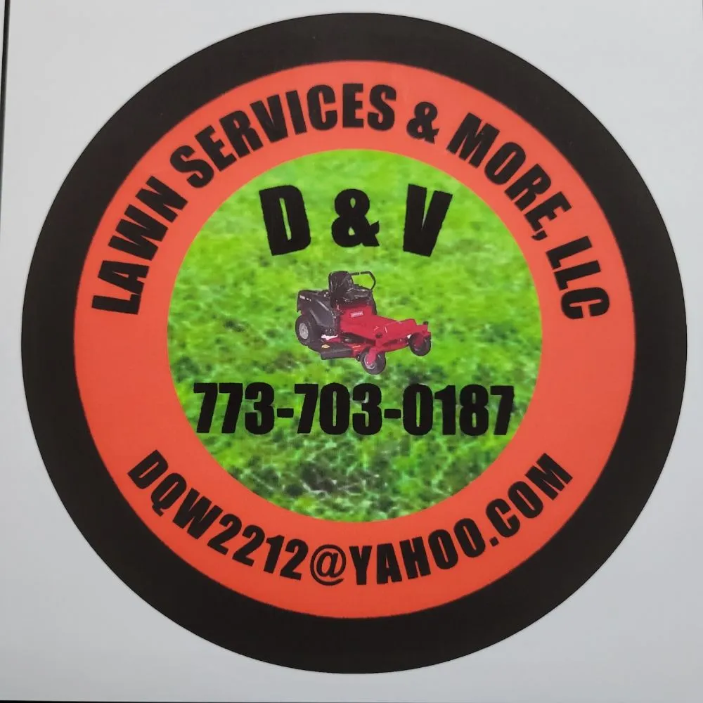 Professional lawn care service for year-round maintenance across Valrico, FL - D&V Lawn Services And More