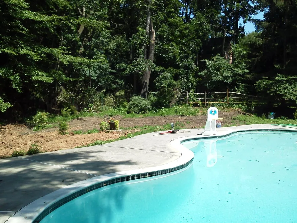 Professional landscaping services with custom design across Westminster, MD - Dvc Hauling and Landscaping