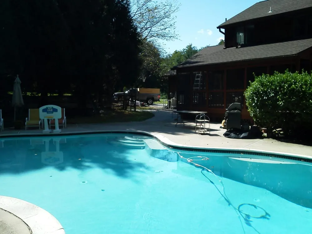 Professional yard cleanup service for outdoor upgrades in Westminster, MD by Dvc Hauling and Landscaping