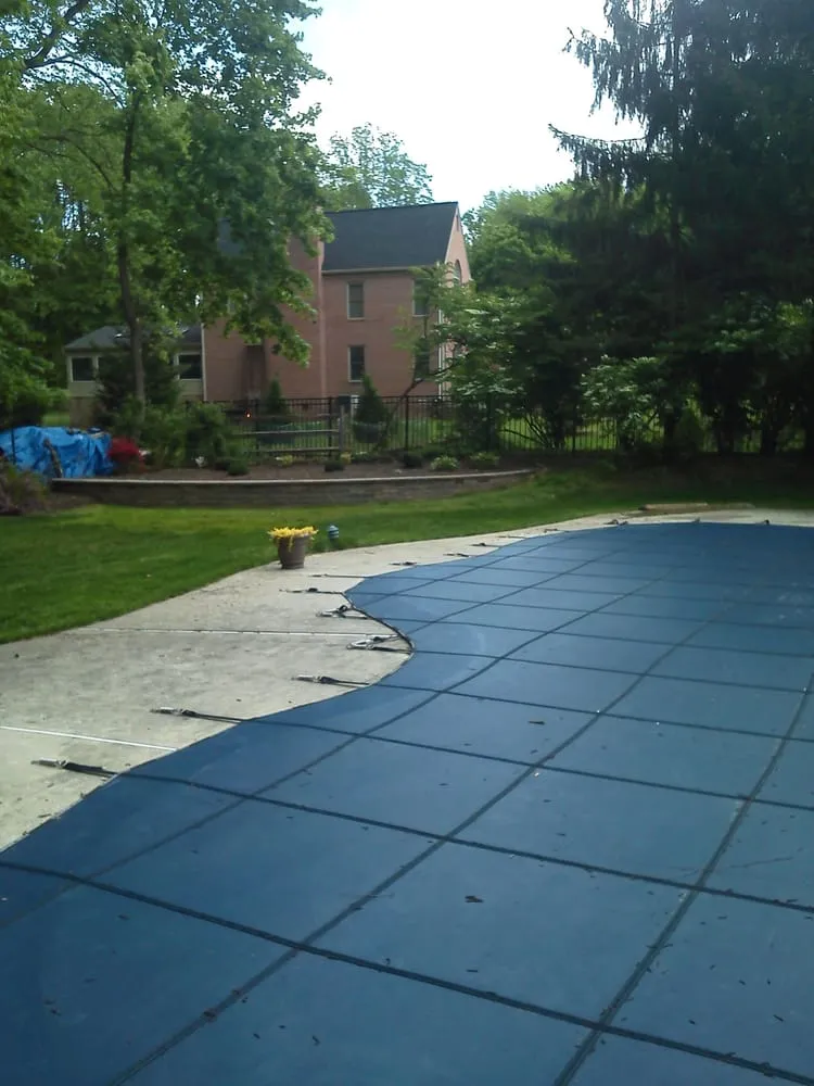 Affordable landscape installation in Westminster, MD - Dvc Hauling and Landscaping