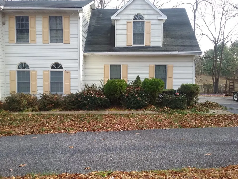 Professional yard maintenance experts serving Westminster, MD - Dvc Hauling and Landscaping