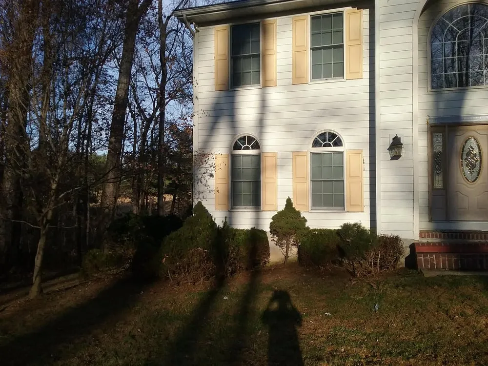 Top-rated landscaping services experts serving Westminster, MD - Dvc Hauling and Landscaping