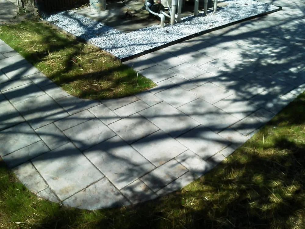 Top-rated lawn care service for beautiful yards across Westminster, MD - Dvc Hauling and Landscaping