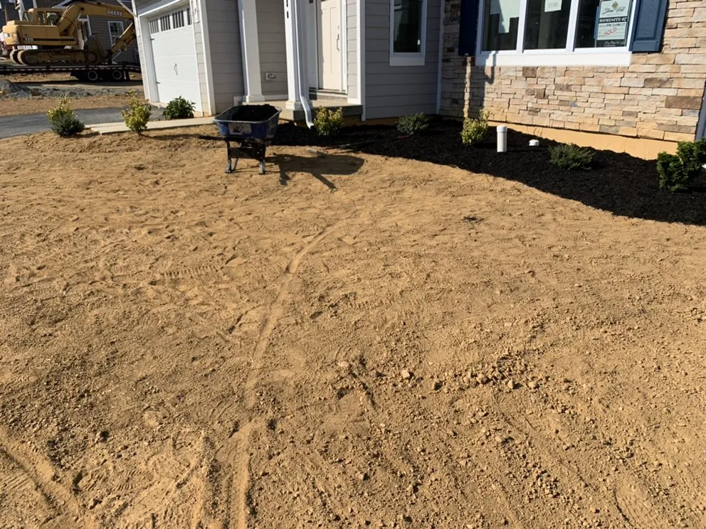 Expert lawn mowing service in Bethlehem, PA - DVC Landscaping