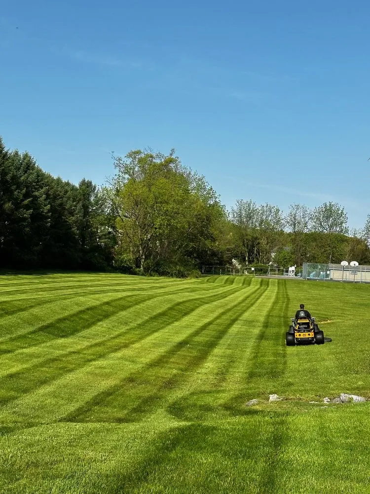 Local landscaping services experts serving Bethlehem, PA - DVC Landscaping