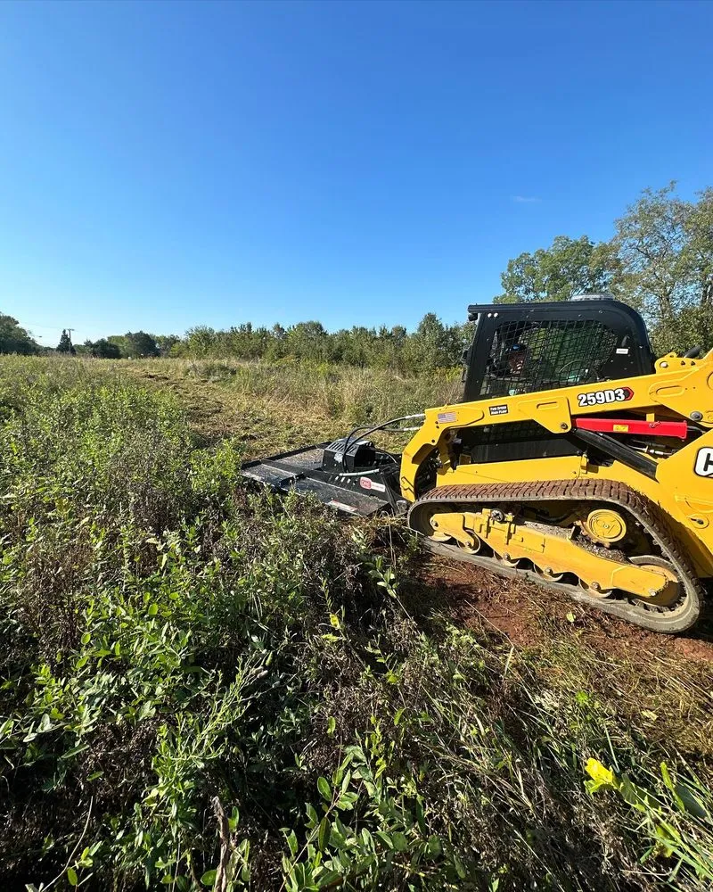 Affordable lawn care service for beautiful yards in Bethlehem, PA by DVC Landscaping