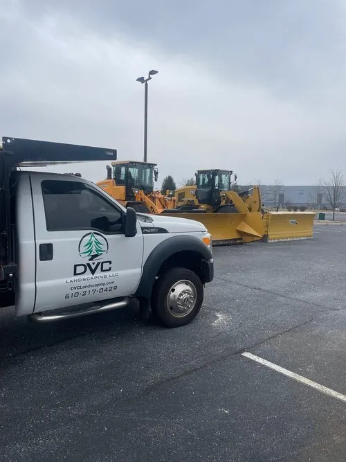 Top-rated landscape design near you across Bethlehem, PA - DVC Landscaping