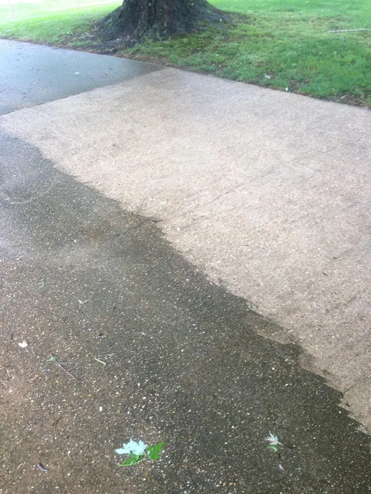 Local lawn mowing service for beautiful yards across Canfield, OH - DVD Pressure Wash & Landscaping