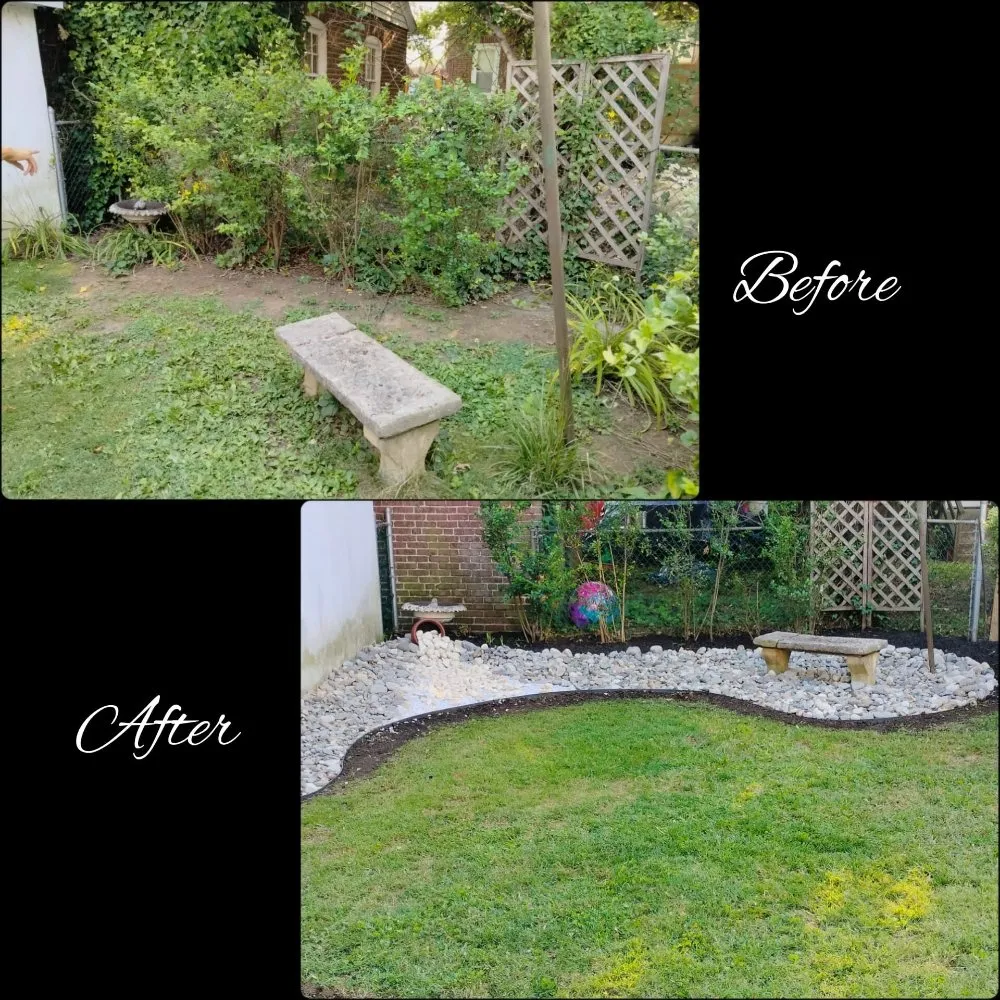 Local lawn care service near you across Chester, PA - Dvel Landscaping