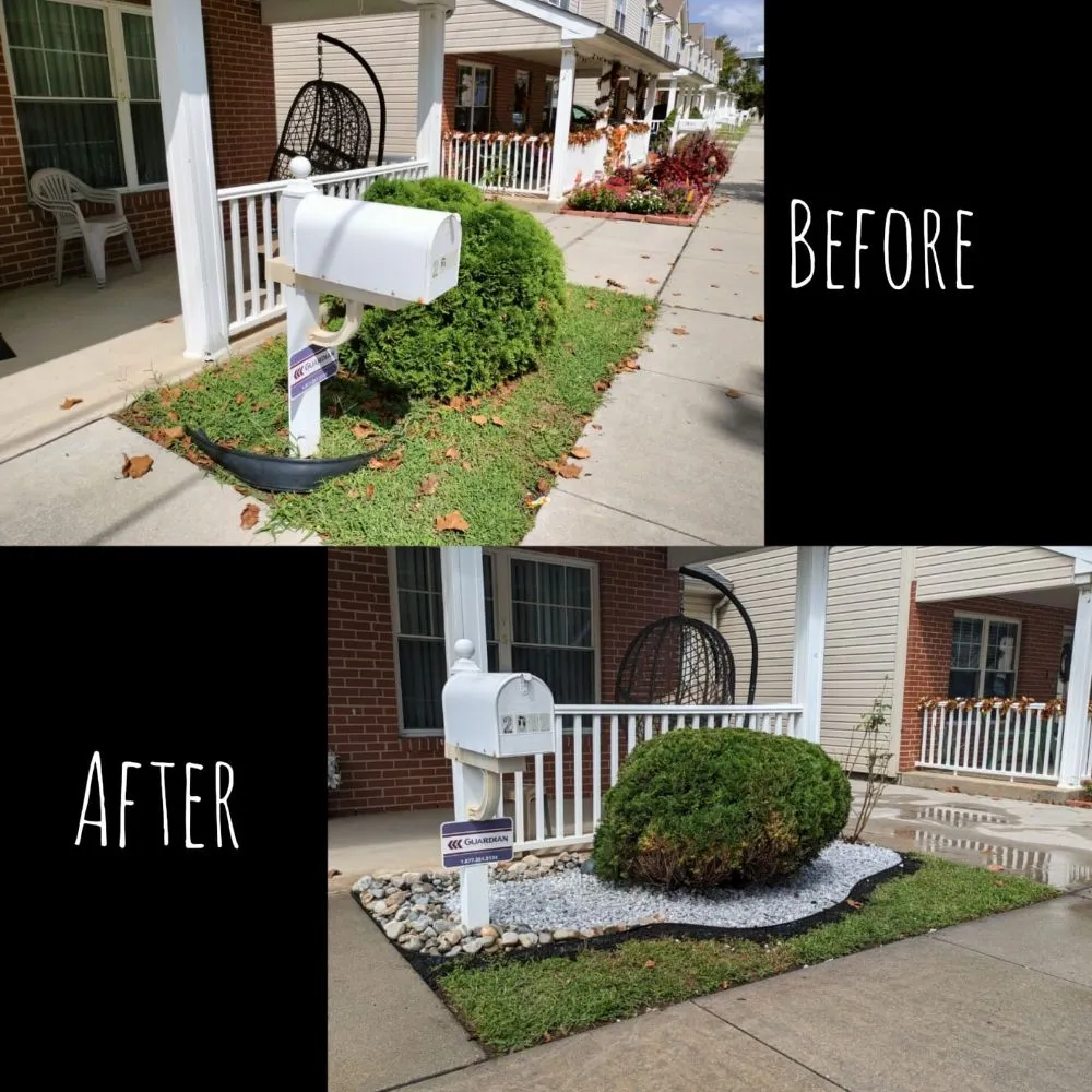 Reliable lawn care service experts serving Chester, PA - Dvel Landscaping