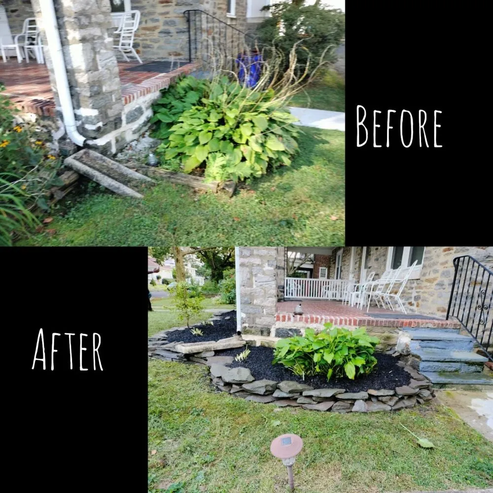 Expert lawn care service in Chester, PA - Dvel Landscaping