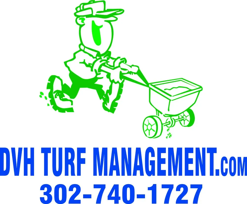 Expert outdoor landscaping for year-round maintenance in Lewes, DE by DVH Turf Management