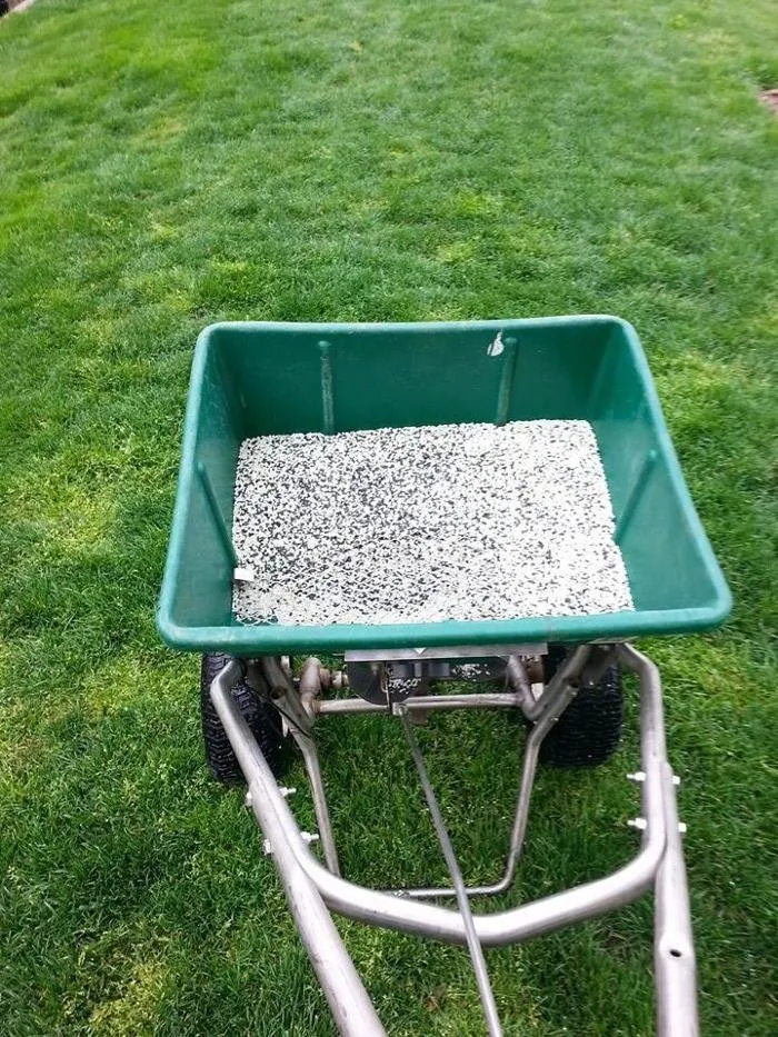 Top-rated outdoor landscaping experts serving Lewes, DE - DVH Turf Management