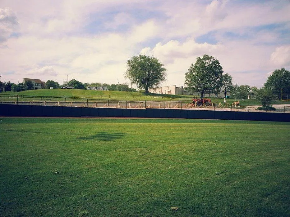 Reliable residential landscaping in Lewes, DE by DVH Turf Management