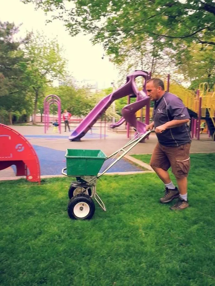 Trusted landscape design near you in Lewes, DE by DVH Turf Management