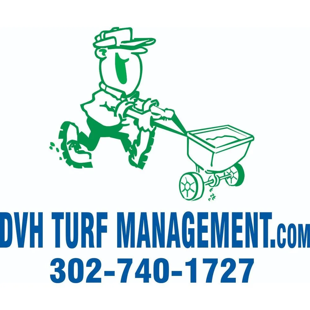 Professional outdoor landscaping for residential properties across Lewes, DE - DVH Turf Management