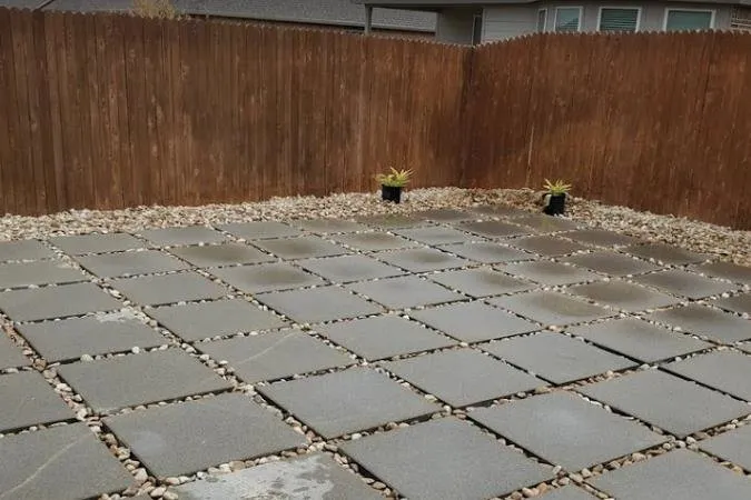 Reliable garden landscaping experts serving Humble, TX - D'vine Landscape Design