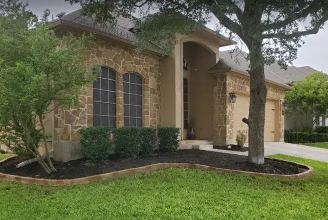 Top-rated residential landscaping for outdoor upgrades in Humble, TX by D'vine Landscape Design