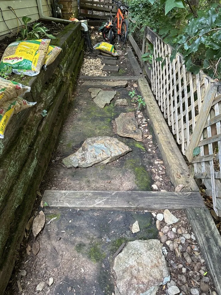 Professional landscaping services experts serving Roswell, GA - Dvjeen