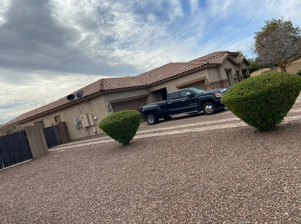 Top-rated lawn care service experts serving Surprise, AZ - DVM Landscaping