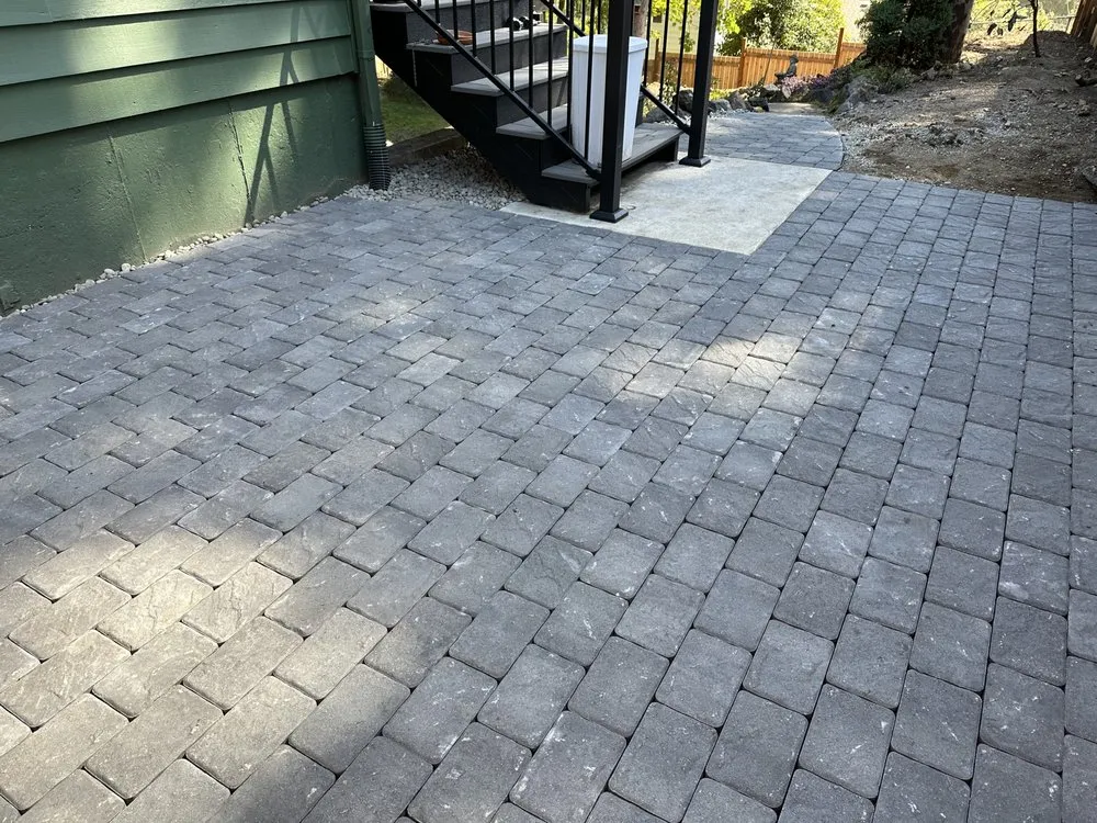 Affordable residential landscaping in Tacoma, WA - DVO Landscaping