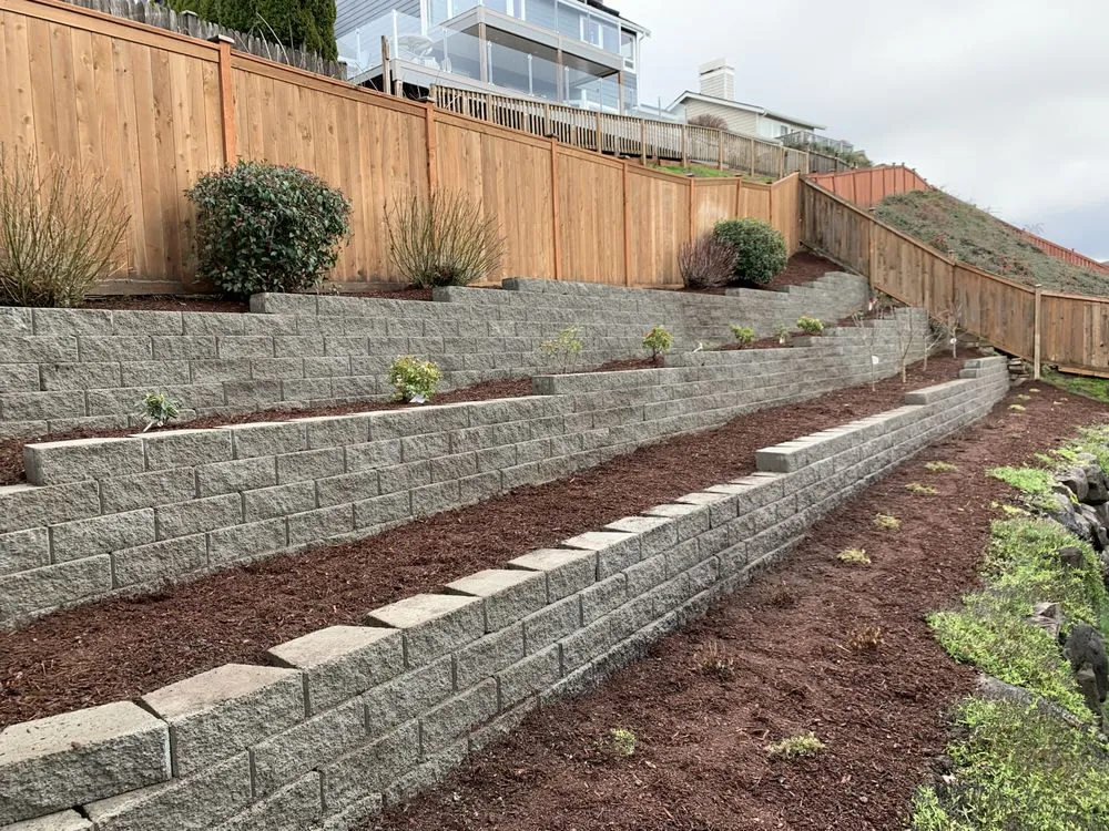 Local residential landscaping experts serving Tacoma, WA - DVO Landscaping