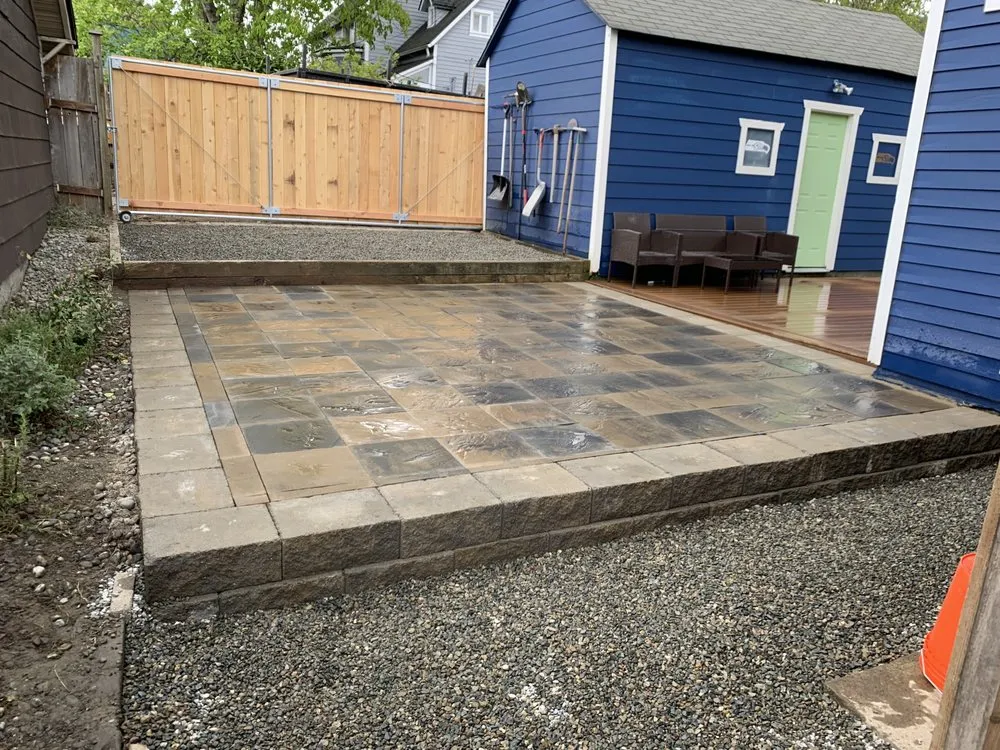 Local landscape design for beautiful yards across Tacoma, WA - DVO Landscaping