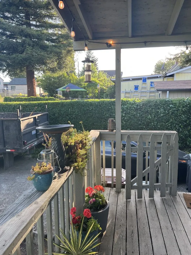 Custom landscape design in Tacoma, WA by DVO Landscaping