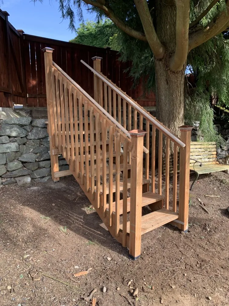 Affordable landscape design for outdoor upgrades across Tacoma, WA - DVO Landscaping