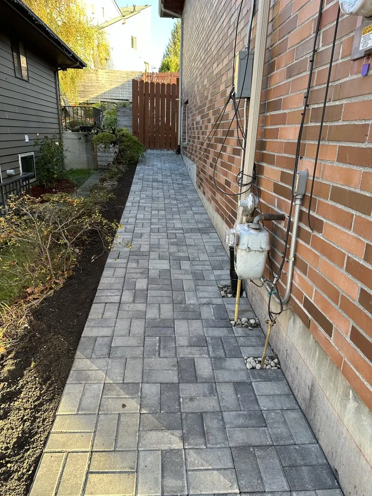 Professional residential landscaping experts serving Tacoma, WA - DVO Landscaping
