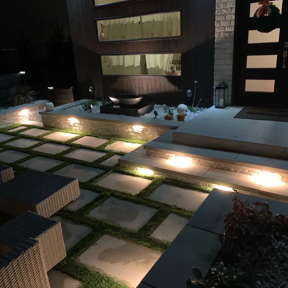 Affordable lawn mowing service experts serving Tacoma, WA - DVO Landscaping