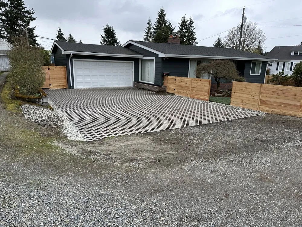 Trusted lawn care service for year-round maintenance in Tacoma, WA by DVO Landscaping