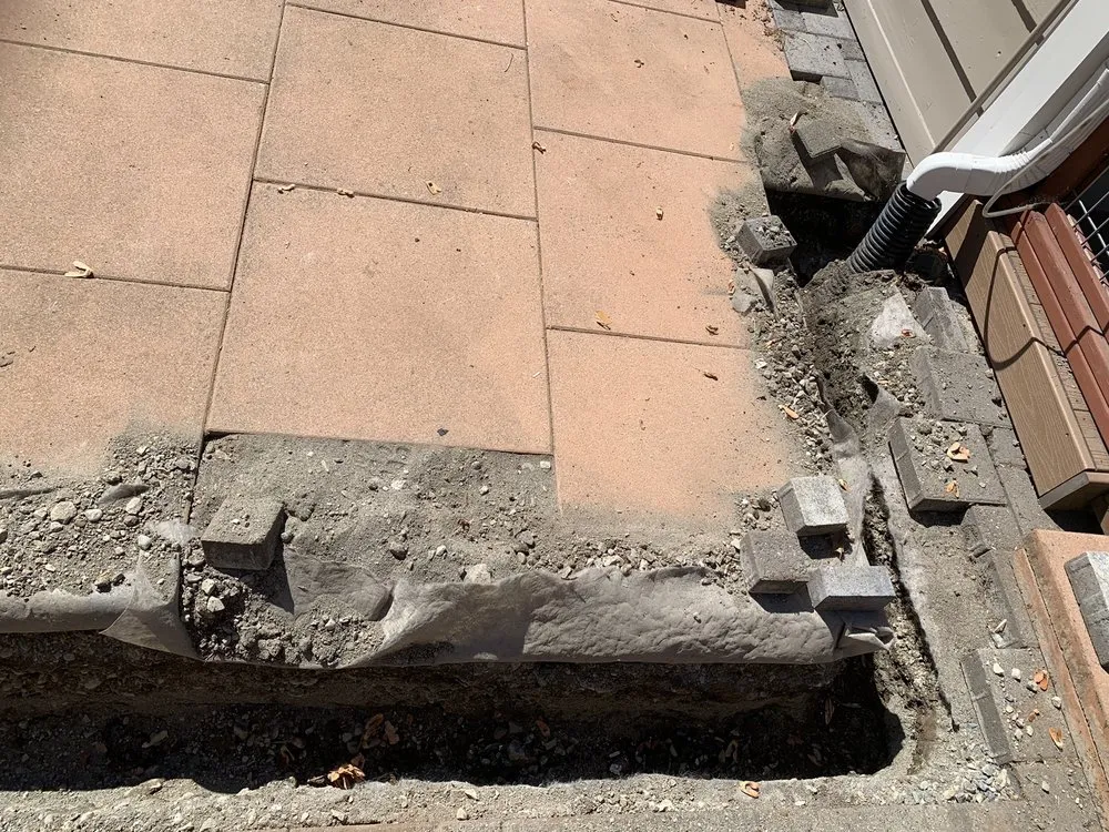 Top-rated outdoor landscaping in Tacoma, WA - DVO Landscaping